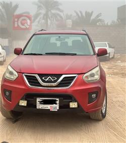 Chery Tiggo 3